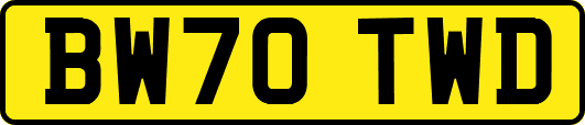 BW70TWD
