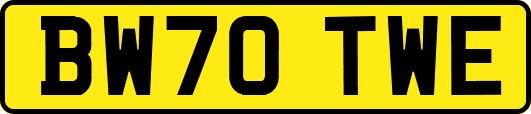 BW70TWE