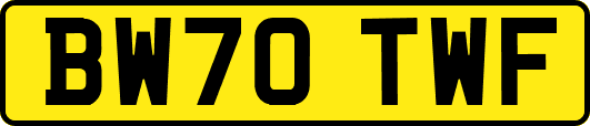 BW70TWF