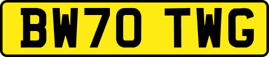 BW70TWG