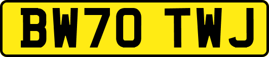 BW70TWJ