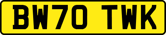 BW70TWK