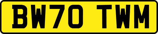 BW70TWM