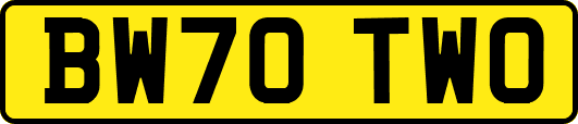 BW70TWO
