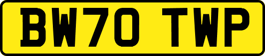 BW70TWP