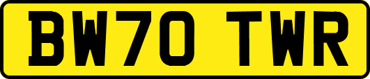 BW70TWR