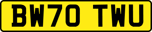 BW70TWU
