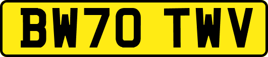 BW70TWV