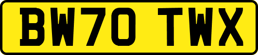 BW70TWX