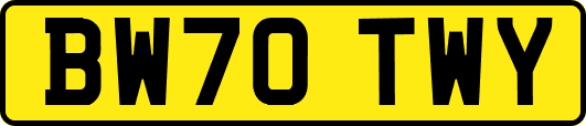 BW70TWY
