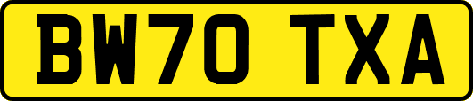 BW70TXA