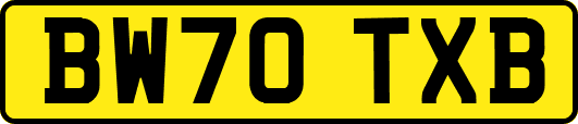 BW70TXB