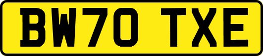 BW70TXE