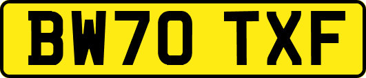 BW70TXF