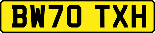 BW70TXH