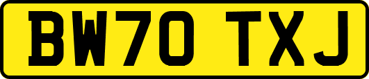 BW70TXJ