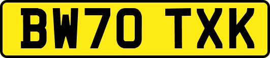 BW70TXK