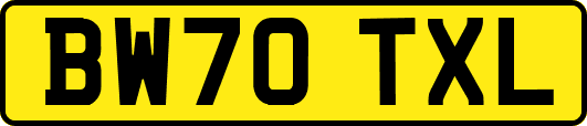 BW70TXL