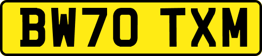 BW70TXM