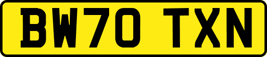 BW70TXN