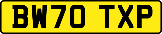 BW70TXP