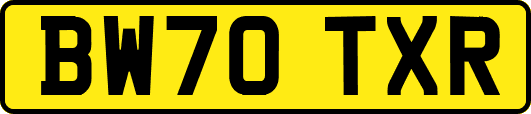 BW70TXR
