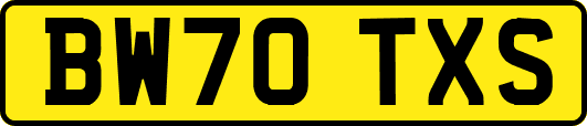 BW70TXS