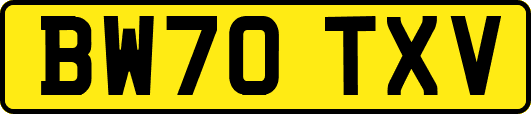 BW70TXV