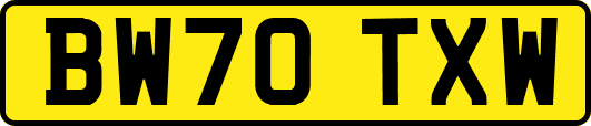 BW70TXW