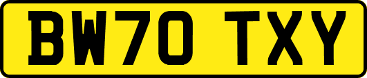 BW70TXY