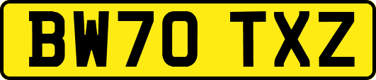 BW70TXZ