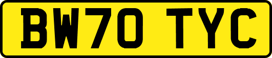 BW70TYC