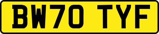 BW70TYF