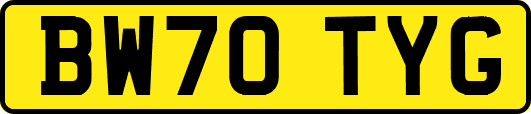 BW70TYG