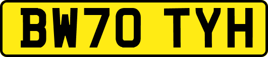 BW70TYH