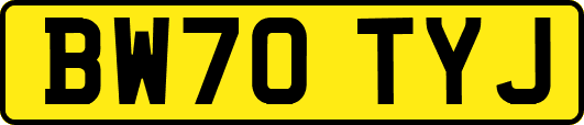 BW70TYJ