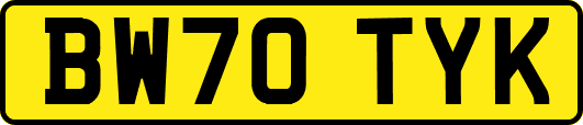 BW70TYK
