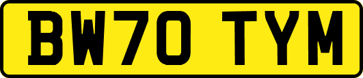 BW70TYM