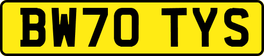 BW70TYS