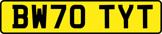 BW70TYT