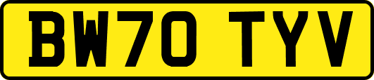 BW70TYV