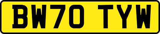 BW70TYW