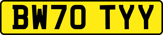 BW70TYY