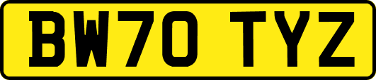BW70TYZ