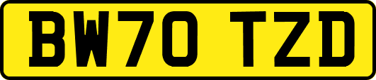 BW70TZD