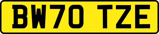 BW70TZE
