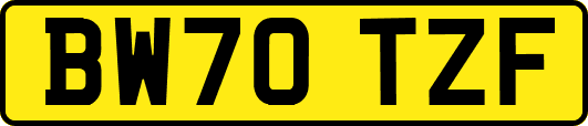 BW70TZF