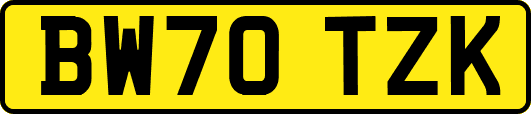BW70TZK