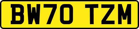 BW70TZM