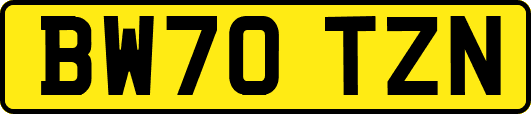 BW70TZN